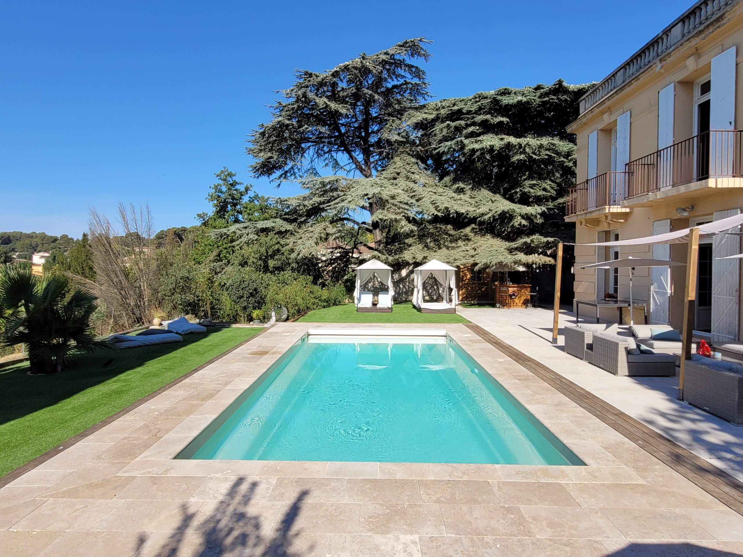 plus value maison avec piscine plus value maison avec piscine