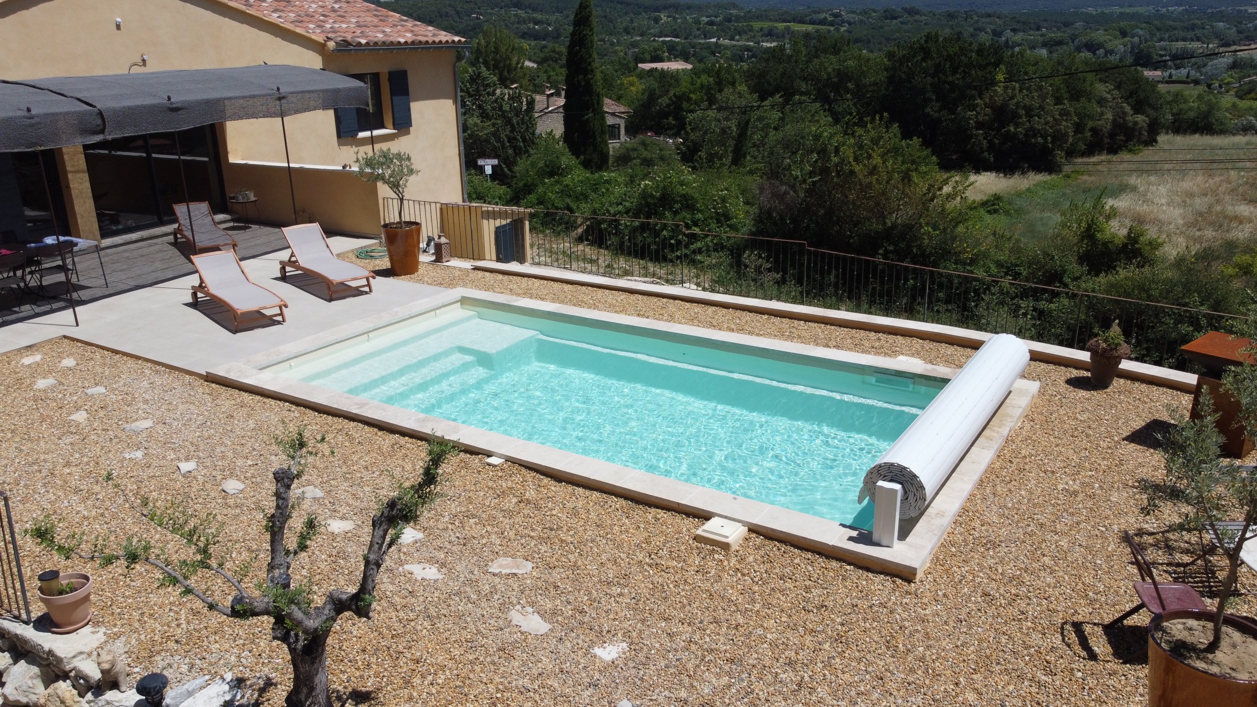 BIGORRE EXTERIEURS PISCINES & SPAS